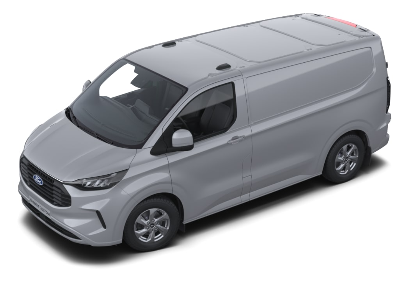 Ford Transit Custom Trend 300 L1H1